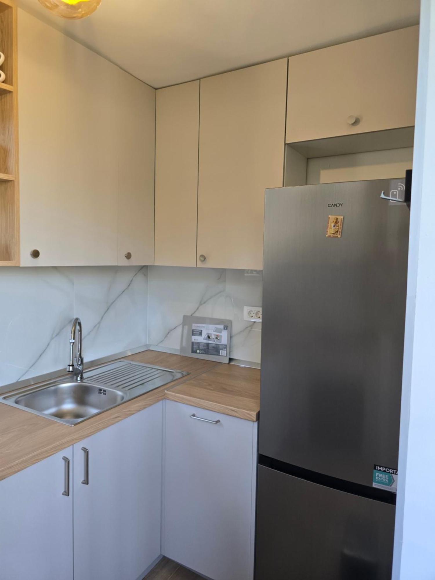 Lägenhet Dado With Cover Parking On Ideal Location *