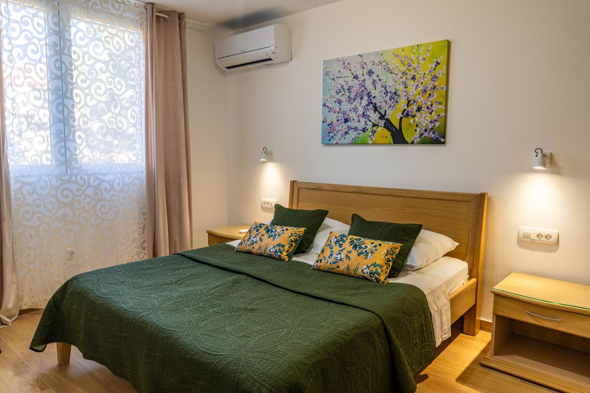 Lägenhet Dado With Cover Parking On Ideal Location Dubrovnik