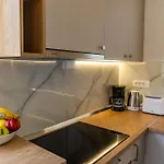 Apartman Dado With Cover Parking On Ideal Location
