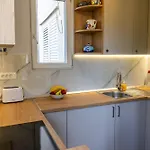 Apartman Dado With Cover Parking On Ideal Location