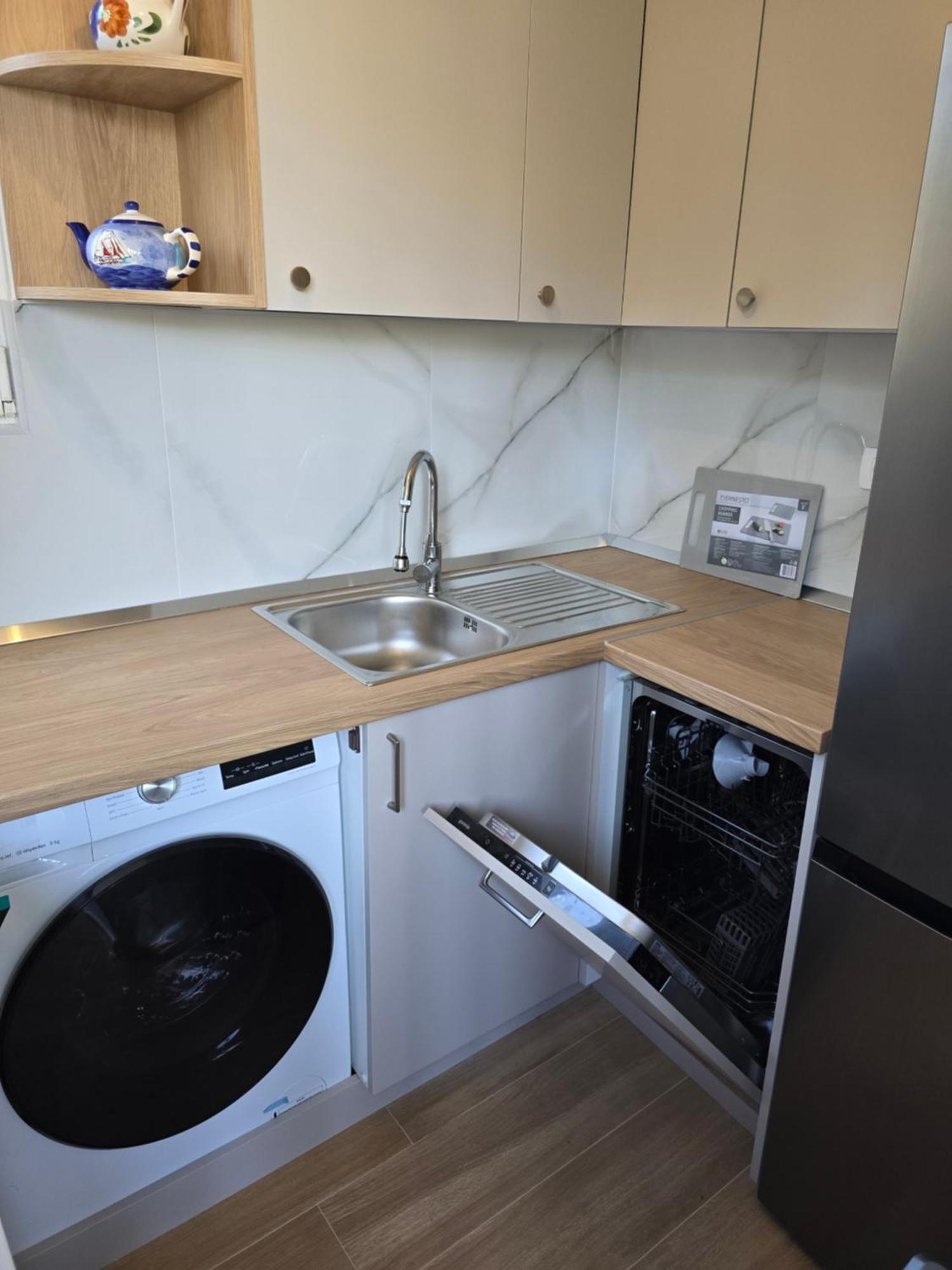 Dado With Cover Parking On Ideal Location Apartamento Dubrovnik