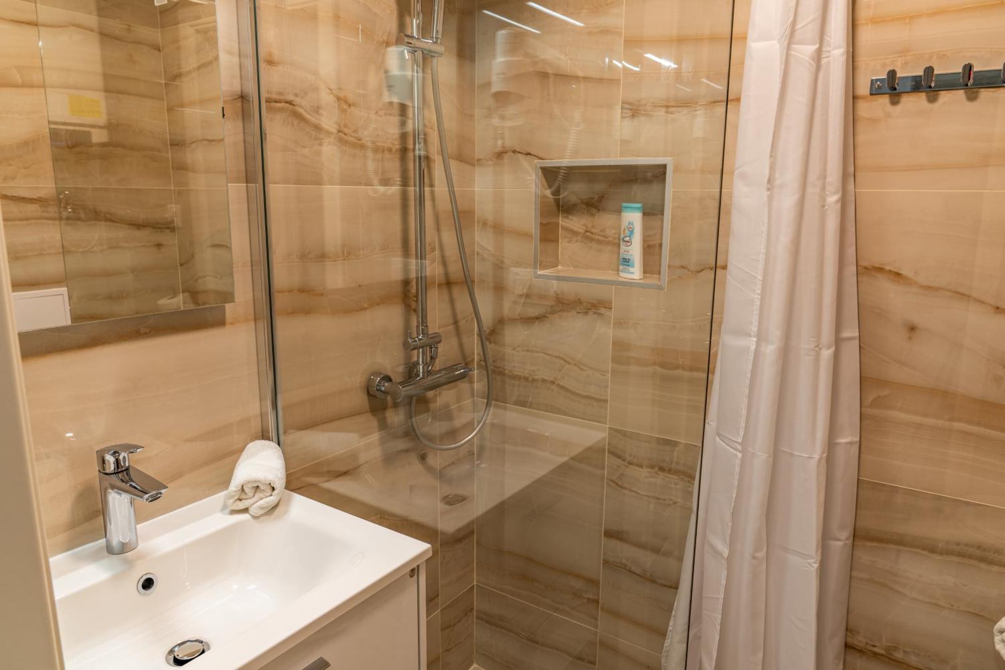 Apartamento Dado With Cover Parking On Ideal Location Dubrovnik